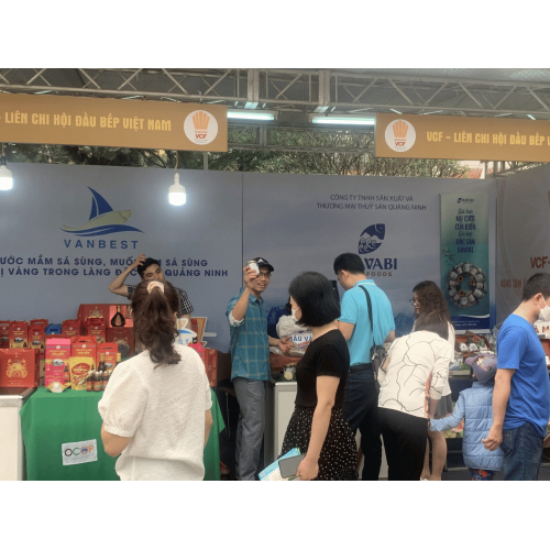 Hội chợ Du lịch quốc tế VITM Hà Nội 2023